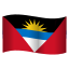 Antigua  Barbuda icon