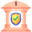 Banking Insurance icon