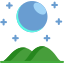 moon icon