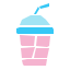 Milk-shake icon