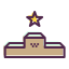 Ceremony icon