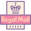 皇家邮政 icon