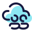 Grupo de usuarios de la nube icon