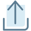 Arrow icon