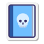 죽은 책 icon