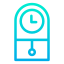 Clock icon