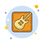 Garage Band icon