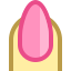 Uñas icon