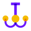 Chandelier icon