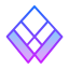 Acryl-WLAN-Haus icon