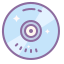 CD icon