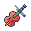 Violonchelo icon