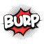 burp icon