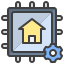 Home Control icon