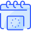 Calendrier icon