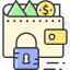 Wallet icon