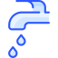 Faucet icon