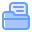 文件夹 icon