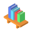 Book Shelf icon