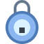 Lock icon