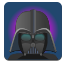Dark Vador icon