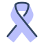 Cancer Ribbon icon