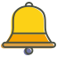 Bell icon