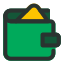 Wallet icon