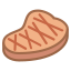 Steak Durchgebraten icon