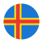 aland-ilhas-circular icon