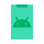 Android icon