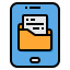 Document icon