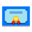 Diploma 1 icon