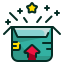 Package icon