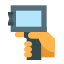 Handheld Inkjet Printer icon