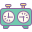 reloj de ajedrez icon