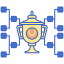 Qualification icon