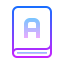 libro de fuentes icon