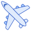 Flugzeug icon