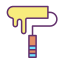 Paint Roller icon