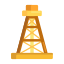 Drilling Rig icon