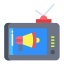 Televisor icon