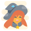 Little Witch In The Woods icon