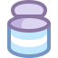 Tin Can icon