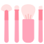 Makeup Brushes icon