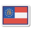 bandera-de-georgia icon