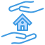 House Insurance icon