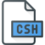 CSH icon