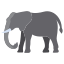 Elefante icon