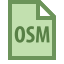 Документ OSM icon